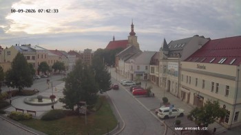 Město Holešov