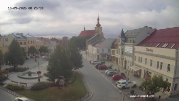 Město Holešov