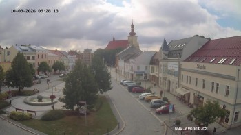 Město Holešov