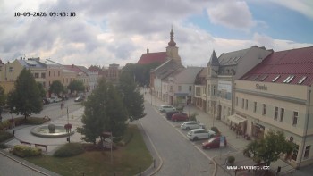 Město Holešov