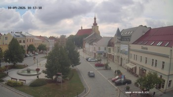 Město Holešov