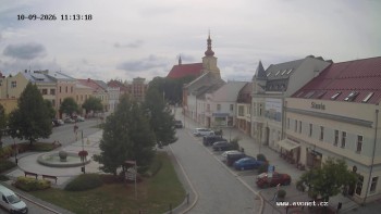 Město Holešov