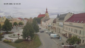 Město Holešov