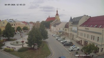 Město Holešov