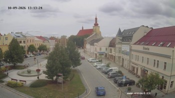 Město Holešov