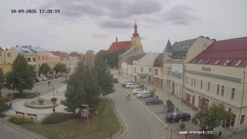 Město Holešov