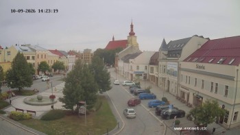 Město Holešov