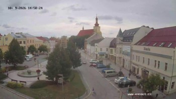 Město Holešov