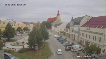 Město Holešov