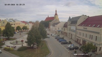 Město Holešov