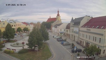 Město Holešov