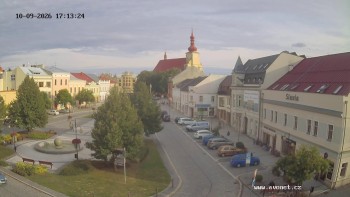 Město Holešov