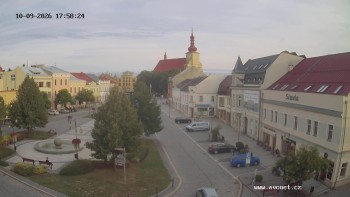 Město Holešov