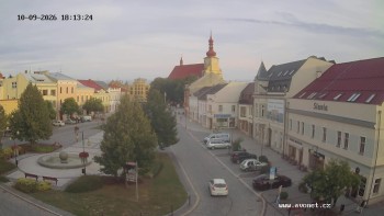 Město Holešov