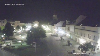 Město Holešov