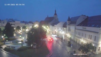 Město Holešov