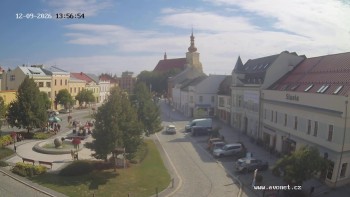 Město Holešov