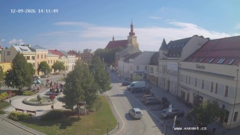 Město Holešov