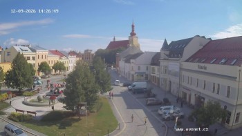 Město Holešov