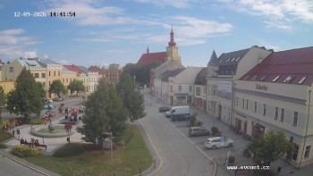 Město Holešov