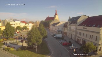 Město Holešov