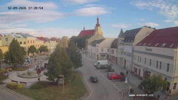 Město Holešov