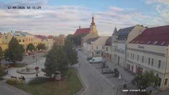 Město Holešov