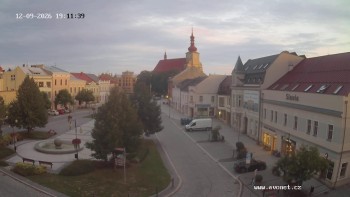 Město Holešov