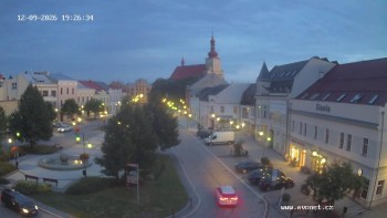 Město Holešov