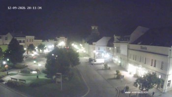 Město Holešov