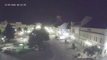 Město Holešov