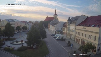 Město Holešov