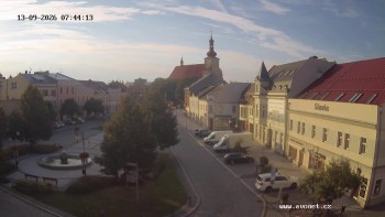 Město Holešov