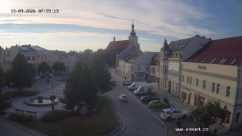 Město Holešov