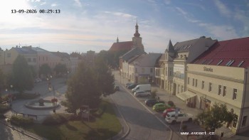 Město Holešov