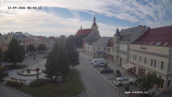 Město Holešov