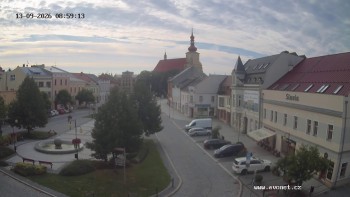 Město Holešov