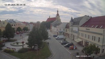 Město Holešov
