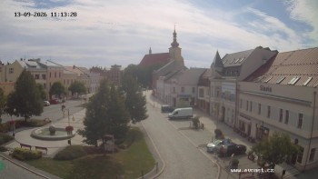 Město Holešov