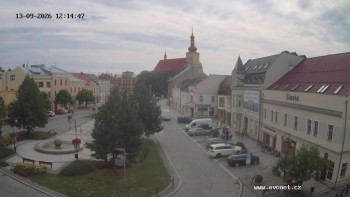 Město Holešov