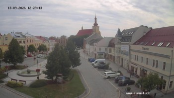 Město Holešov