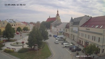 Město Holešov