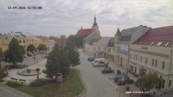 Město Holešov