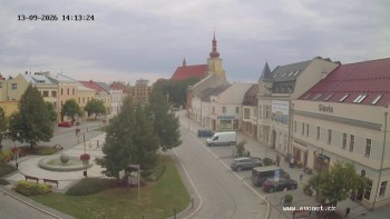 Město Holešov