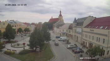 Město Holešov