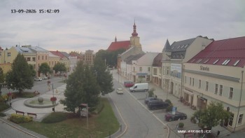 Město Holešov