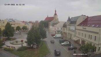 Město Holešov