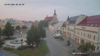 Město Holešov