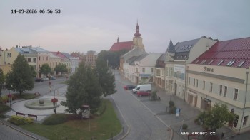 Město Holešov