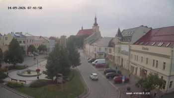 Město Holešov
